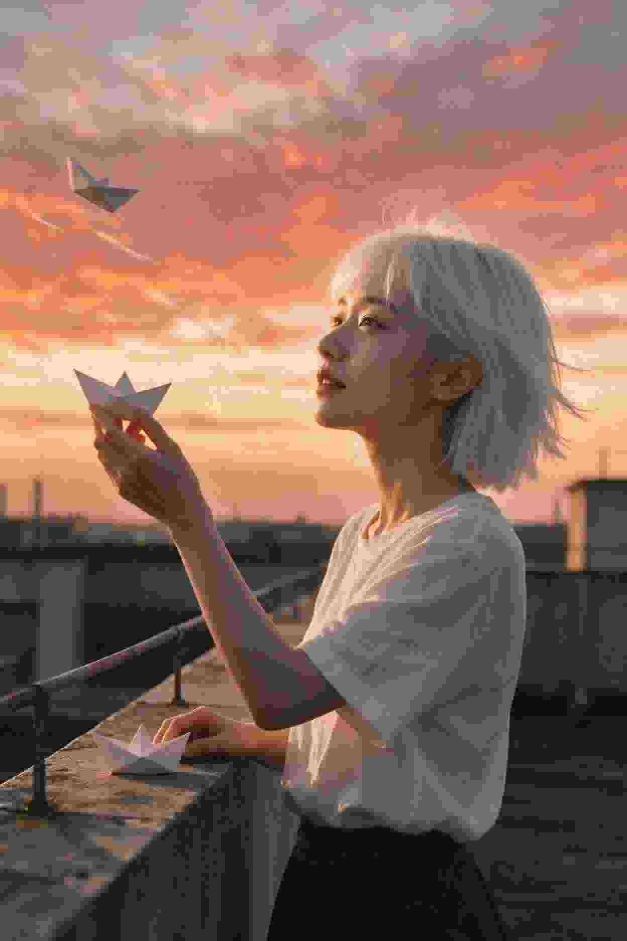 梁山女侠传